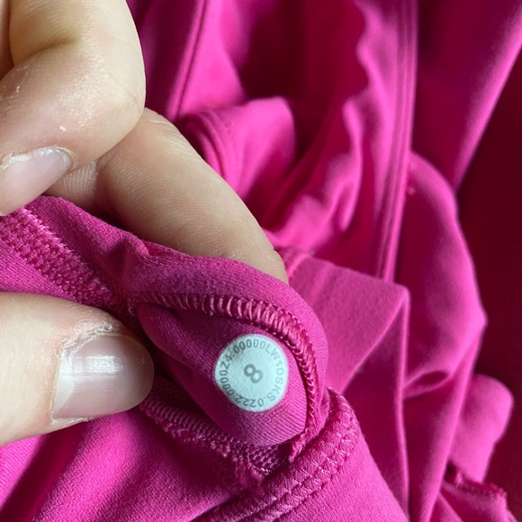 Lululemon align jumpsuit - Picture 4 of 4